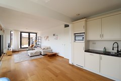 Rented: Eva Besnyöstraat 453, 1087 LG Amsterdam