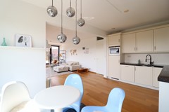 Rented: Eva Besnyöstraat 453, 1087 LG Amsterdam