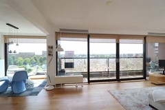 Rented: Eva Besnyöstraat 453, 1087 LG Amsterdam