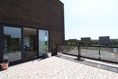 Rented: Eva Besnyöstraat 453, 1087 LG Amsterdam