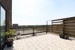 Rented: Eva Besnyöstraat 453, 1087 LG Amsterdam