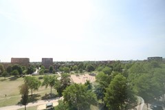 Rented: Eva Besnyöstraat 453, 1087 LG Amsterdam