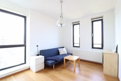 Rented: Eva Besnyöstraat 453, 1087 LG Amsterdam