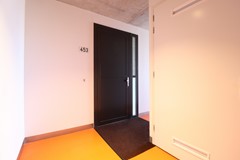 Rented: Eva Besnyöstraat 453, 1087 LG Amsterdam