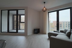 Rented: Niemeyerstraat 32, 2132 HE Hoofddorp