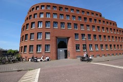 P. Hans Frankfurthersingel 124, 1060TN Amsterdam