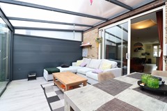 Verhuurd:Banne Buikslootlaan 87, 1034 AB Amsterdam - Foto