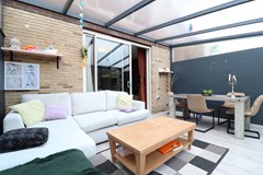 Verhuurd:Banne Buikslootlaan 87, 1034 AB Amsterdam - Foto