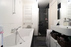 Rented: Sarphatistraat 698, 1018 AV Amsterdam