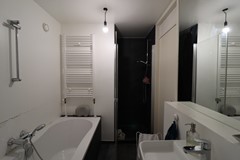 Rented: Sarphatistraat 698, 1018 AV Amsterdam