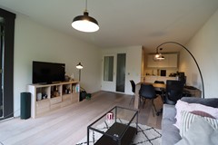 Rented:Sarphatistraat 698, 1018 AV Amsterdam - Photo