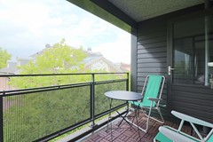 Rented: Sarphatistraat 698, 1018 AV Amsterdam