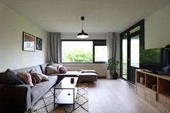 Rented: Sarphatistraat 698, 1018AV Amsterdam