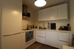 Rented: Sarphatistraat 698, 1018 AV Amsterdam