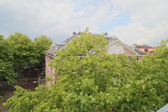 Rented: Sarphatistraat 698, 1018 AV Amsterdam