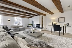 Rented: Bloemgracht 129A3, 1016KL Amsterdam