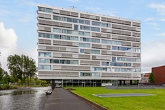 Rented: Jan van Zutphenstraat 673, 1069 RS Amsterdam