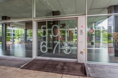 Rented: Jan van Zutphenstraat 673, 1069 RS Amsterdam