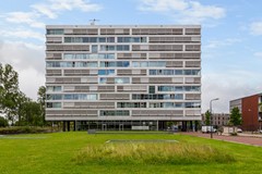 Rented: Jan van Zutphenstraat 673, 1069 RS Amsterdam