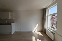 Rented:Albert Cuypstraat 159-3, 1073 BC Amsterdam - Photo