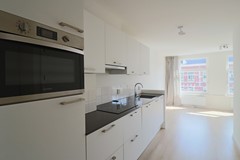 Rented: Albert Cuypstraat 159-3, 1073BC Amsterdam