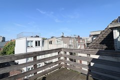 Rented: Albert Cuypstraat 159-3, 1073 BC Amsterdam