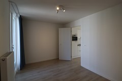 Rented: Albert Cuypstraat 159-3, 1073 BC Amsterdam