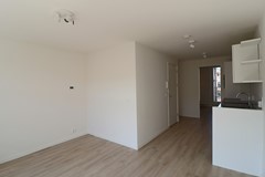 Rented:Albert Cuypstraat 159-3, 1073 BC Amsterdam - Photo