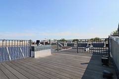 Rented: Albert Cuypstraat 159-3, 1073 BC Amsterdam