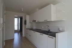 Rented: Albert Cuypstraat 159-3, 1073BC Amsterdam