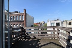 Rented: Albert Cuypstraat 159-3, 1073 BC Amsterdam
