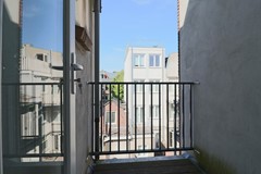 Rented: Albert Cuypstraat 159-3, 1073 BC Amsterdam