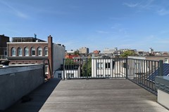 Rented: Albert Cuypstraat 159-3, 1073 BC Amsterdam