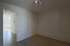 Rented: Albert Cuypstraat 159-3, 1073 BC Amsterdam