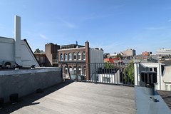 Rented: Albert Cuypstraat 159-3, 1073 BC Amsterdam