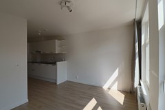 Rented:Albert Cuypstraat 159-3, 1073 BC Amsterdam - Photo