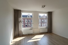 Rented: Albert Cuypstraat 159-3, 1073 BC Amsterdam