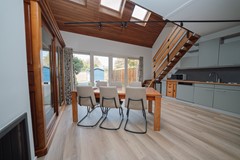 Rented: Wallenbergstraat 68, 2131 TX Hoofddorp