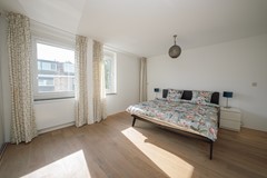 Rented: Wallenbergstraat 68, 2131 TX Hoofddorp