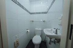 Rented: Wallenbergstraat 68, 2131 TX Hoofddorp