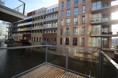 Rented:Carel Willinkgracht 501, 1112 ZK Diemen - Photo