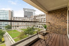 Under offer: Hoofdweg 893, 1055 SC Amsterdam