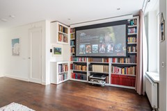 Rented: Boomstraat 17, 1015 LA Amsterdam