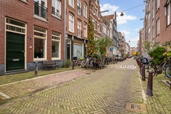 Rented: Boomstraat 17, 1015 LA Amsterdam
