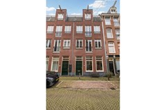 Rented: Boomstraat 17, 1015 LA Amsterdam