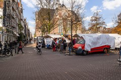 Rented: Boomstraat 17, 1015 LA Amsterdam