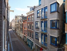 Rented: Koningsstraat 23B, 1011 ET Amsterdam