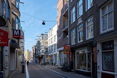 Rented: Koningsstraat 23B, 1011 ET Amsterdam