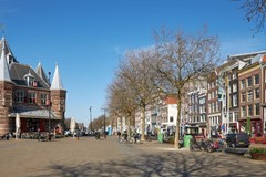 Rented: Koningsstraat 23B, 1011 ET Amsterdam