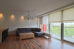 Rented:Osdorper Ban 1023, 1069 GA Amsterdam - Photo